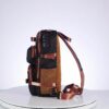 Sac bandoulière anti-vol grand format Poitrine & randonnée