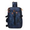 Sac de poitrine multicouche, Sac de rangement de matériel de pêche