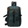 Sac de poitrine multicouche, Sac de rangement de matériel de pêche