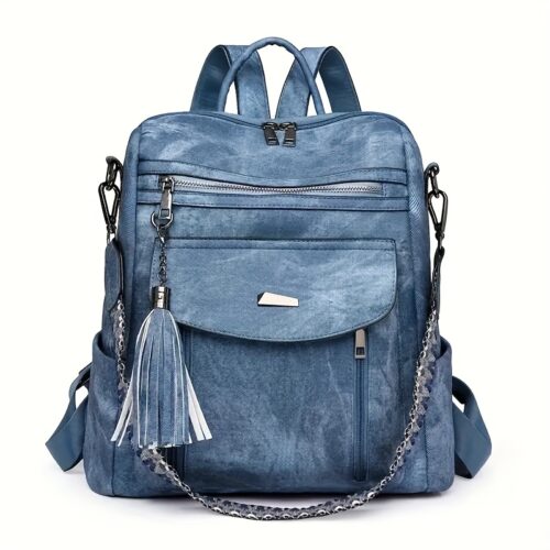 Sac Bandoulière Femme Unisexe
