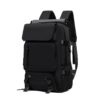 Sac à dos de voyage et sport 3-en-1 WEIXIER