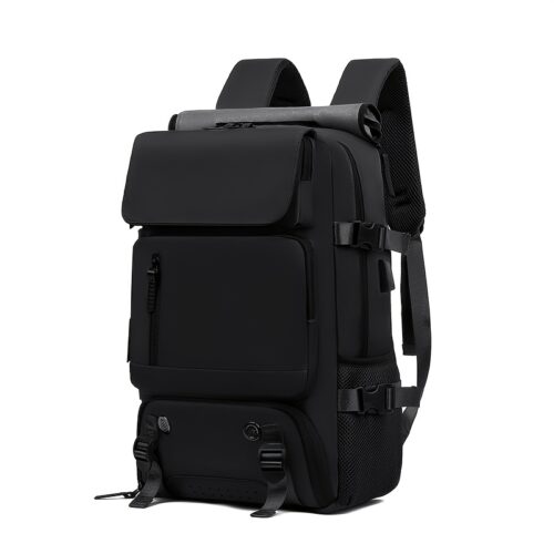 Sac à dos de voyage et sport 3-en-1 WEIXIER