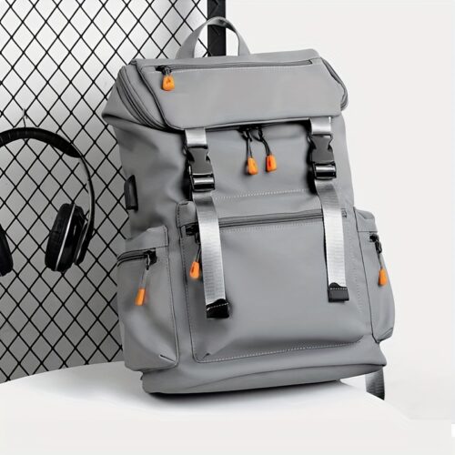 Sac à dos professionnel et scolaire grande capacité