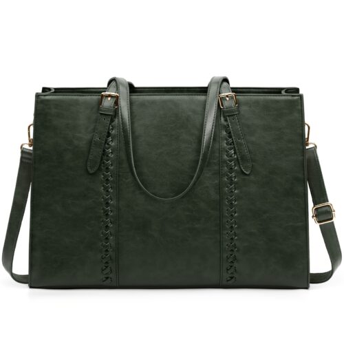 Sacoche pour femme 39,62 cm en cuir PU