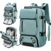 Sac à dos de voyage et sport 3-en-1 WEIXIER