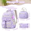 Kit de 3 sacs en velours côtelé BXboat