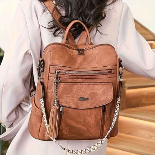 Sac Bandoulière Femme Unisexe