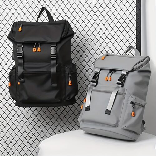 Sac à dos professionnel et scolaire grande capacité