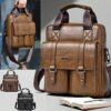 Sac à main & bandoulière business vintage