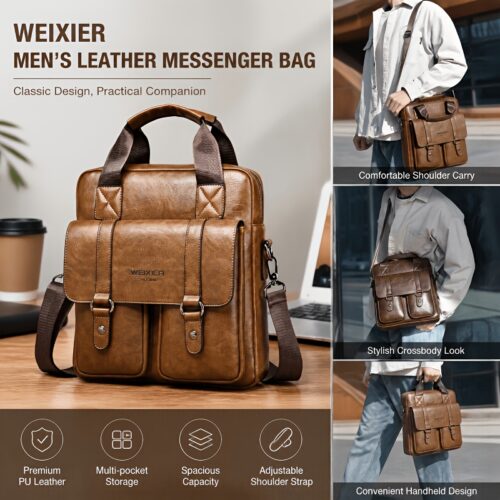 Sac à main & bandoulière business vintage