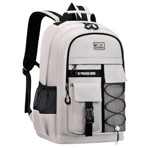 Sac à Dos Léger et Grand Format Confort Ergonomique