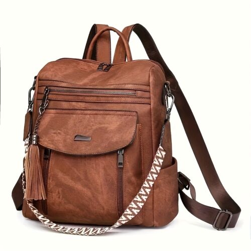 Sac Bandoulière Femme Unisexe