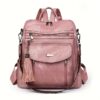 Sac Bandoulière Femme Unisexe
