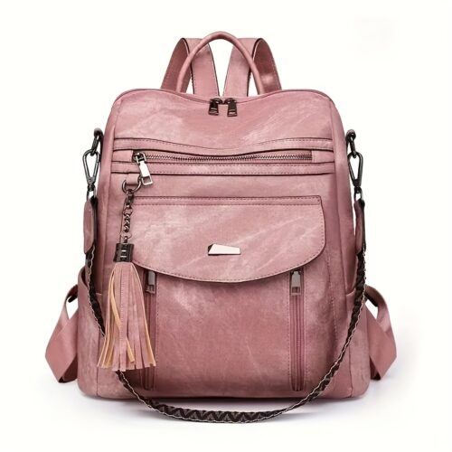 Sac Bandoulière Femme Unisexe