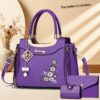 Sac bandoulière pour femme le nouveau sac à main