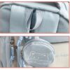 Sac à Dos Tendance en Nylon Léger et Spacieux