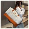 Ensemble 3 pièces sacs de voyage & sport