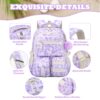 Kit de 3 sacs en velours côtelé BXboat