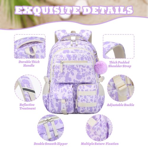 Kit de 3 sacs en velours côtelé BXboat