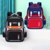 Sac à dos scolaire & voyage grande capacité Modèle léger