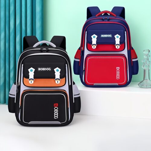 Sac à dos scolaire & voyage grande capacité Modèle léger