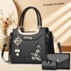 Sac bandoulière pour femme le nouveau sac à main
