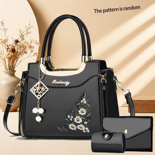 Sac bandoulière pour femme le nouveau sac à main