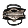 Ensemble de sac à main 2 en 1 pour femme, style rétro