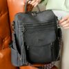 Sac Bandoulière Femme Unisexe