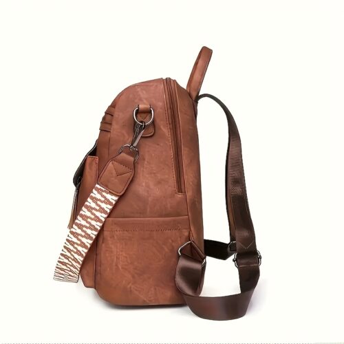 Sac Bandoulière Femme Unisexe