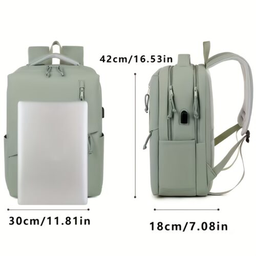 Sac à dos ordinateur portable grande capacité