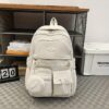 👔 PROMO LIMITÉE 50% DE RÉDUCTION ! ✨ sac à bandoulière HUOHUO, le compagnon parfait pour concilier style décontracté et organisation optimale au quotidien🌿