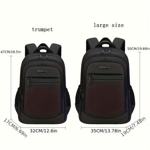 Sac à dos multifonction — Travail, études & voyage
