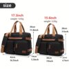 Sac à dos et bandoulière convertible 3-en-1 pour homme