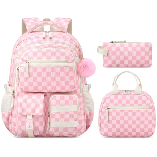 Kit de 3 sacs en velours côtelé BXboat