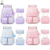 Kit de 3 sacs en velours côtelé BXboat