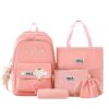 Ensemble Sac à Dos 3 Pièces Grand Volume