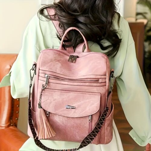 Sac Bandoulière Femme Unisexe