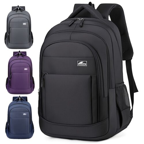 Sac à dos ordinateur grande capacité et polyvalent