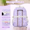Kit de 3 sacs en velours côtelé BXboat
