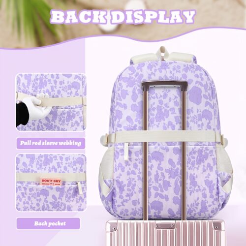Kit de 3 sacs en velours côtelé BXboat