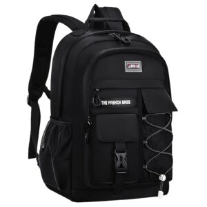 Sac à Dos Léger et Grand Format Confort Ergonomique