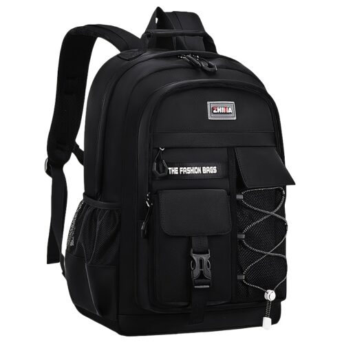 Sac à Dos Léger et Grand Format Confort Ergonomique