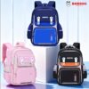 Sac à dos scolaire & voyage grande capacité Modèle léger