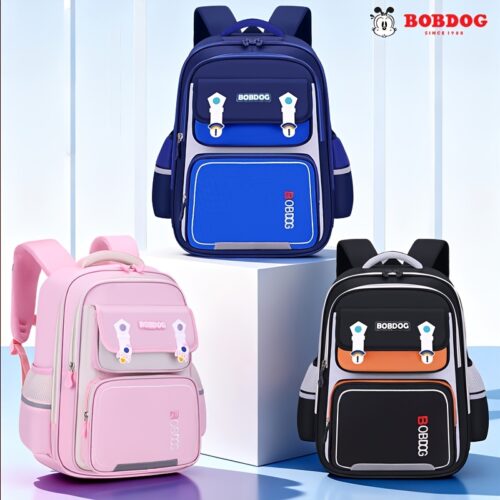 Sac à dos scolaire & voyage grande capacité Modèle léger