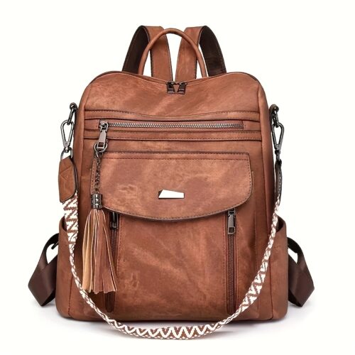 Sac Bandoulière Femme Unisexe