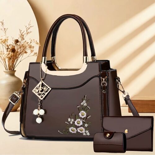 Sac bandoulière pour femme le nouveau sac à main