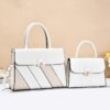 Ensemble 2 Sacs Femme :
