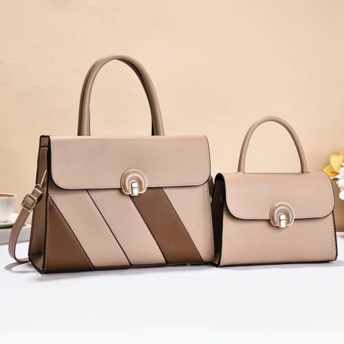 Ensemble 2 Sacs Femme :
