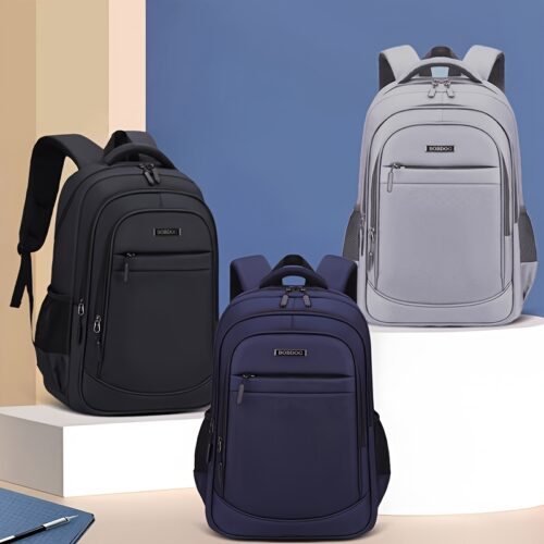 Sac à dos multifonction — Travail, études & voyage
